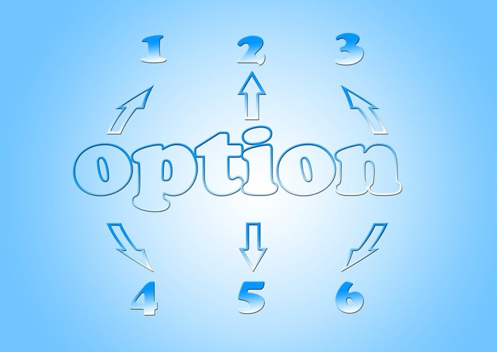 Option Trading क्या है