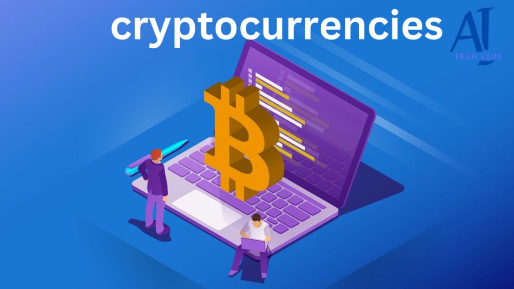 cryptocurrencies क्रिप्टोक्यूरेंस क्या हैं और इनमें निवेश कैसे करें