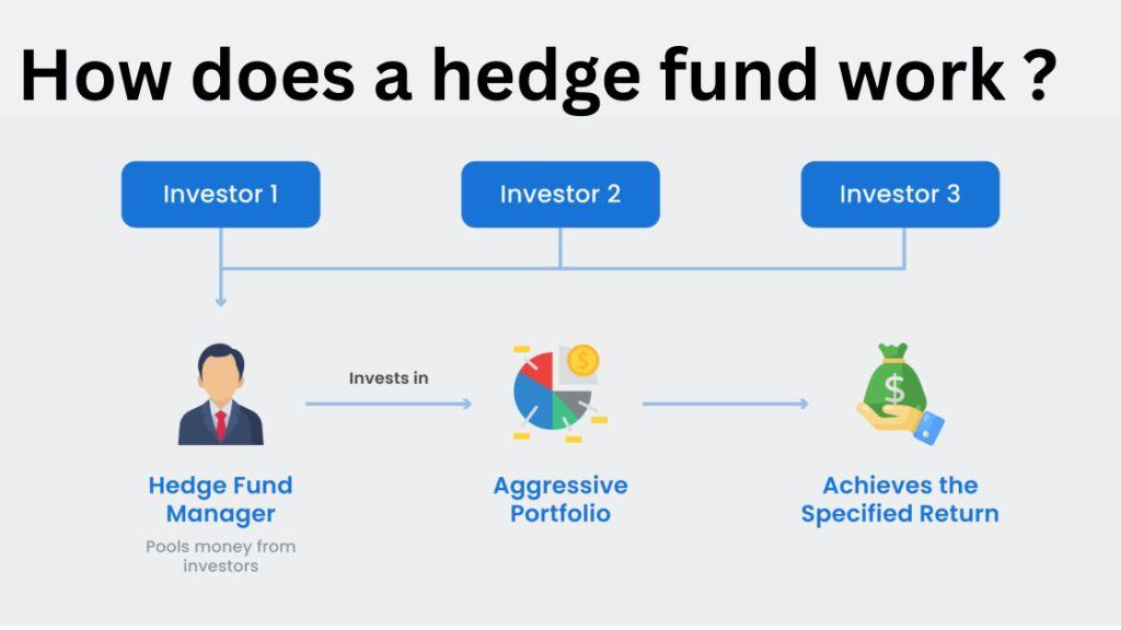 Hedge Funds कैसे काम करते हैं